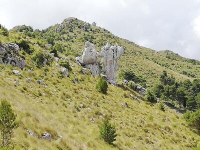 Il Gattopardo - Turismo Rurale
