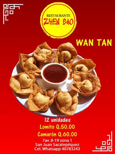 Zhen Bao