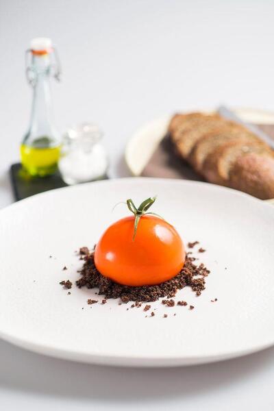 Insolita Trattoria