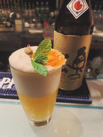 花蓮酒吧 Bar Shepherd - 牧羊人