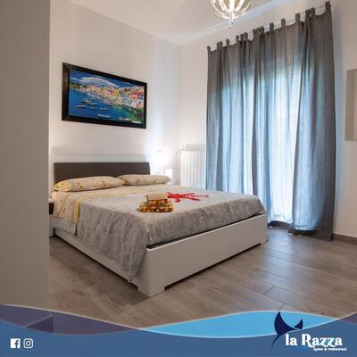 La Razza Home & Restaurant