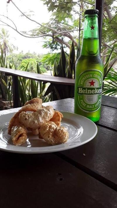 Boteco Cabeceiras