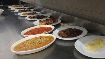 L'Aia di San Giorgio