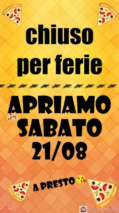 Pizzeria Senso Unico
