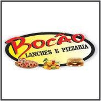 Bocão lanches e pizzaria Rio Branco AC foto