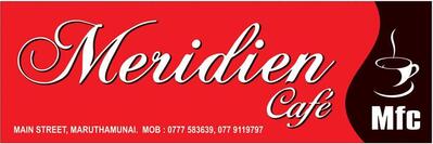 Meridien Cafe