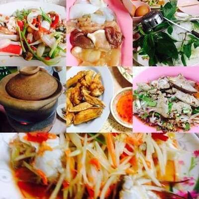 พิมพาหมูจุ่ม