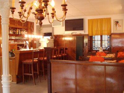 Restaurant Hafen Buffet by Poggio's Kitchen