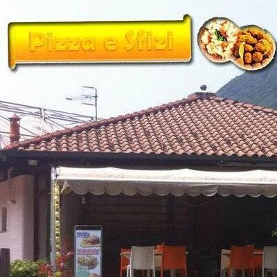 Pizza e Sfizi Cittiglio