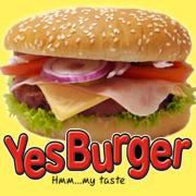 Yes Burger