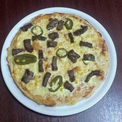Imbiss & Pizza AT