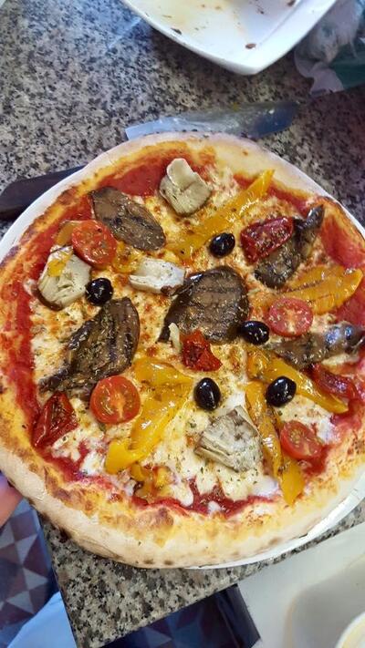 La Cantina Trattoria Baillargues