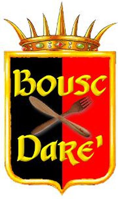 Ristorante Bousc Dare'