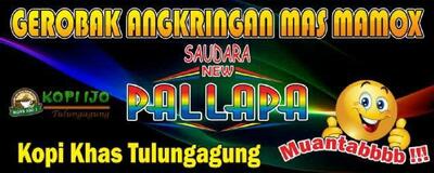 Angkringan MAS MAMOX Group