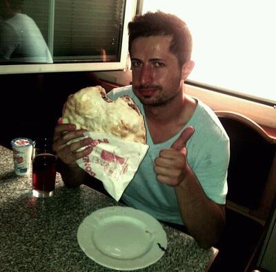 TBB Pizza & Kebap Haus