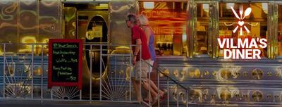 Vilma's Diner