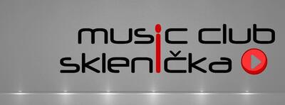 Sklenička