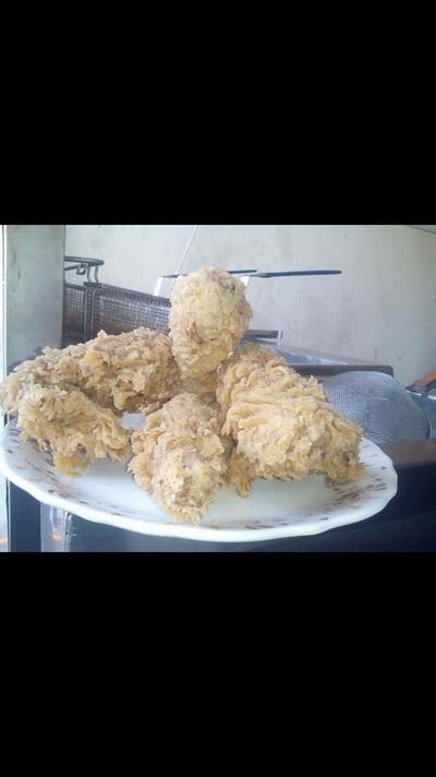 Urooj Home Delivery & Fast Food Service