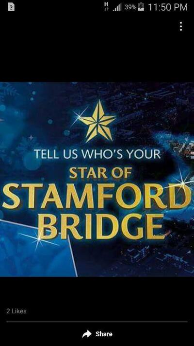 The New Stamford Bridge Bar and Lounge Kumasi