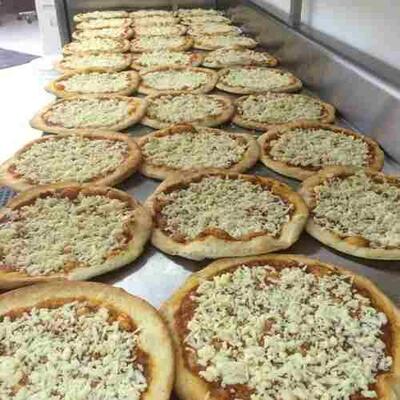 Fênix - Pizzas Congeladas