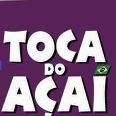Toca do açai foto