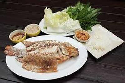 ร้านอาหารอิสานบ้านเฮา คิดฮอด