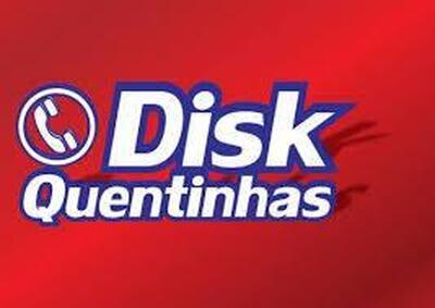 Disk Quentinhas Ipiaú BA foto