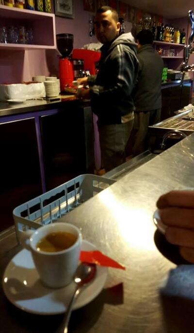 Cafe Tabac de sport limours