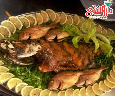 Marush Restaurant