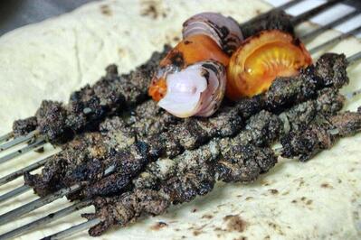 yara grill time