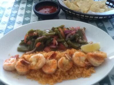 Cocina Tacos El Rey East Hemet CA