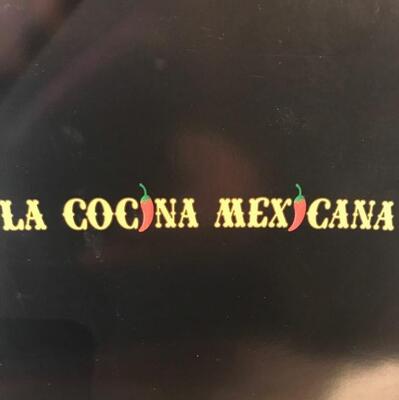 La Cocina Mexicana