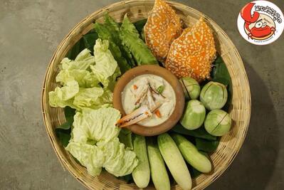ร้านอาหารทะเลนายหัวซีฟู๊ด