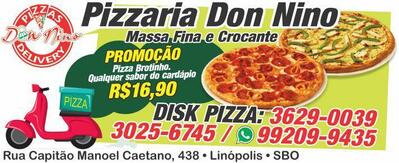 Pizzaria Don Nino foto