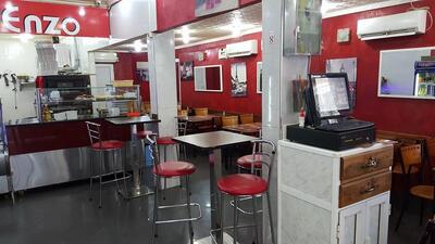 Mc enzo