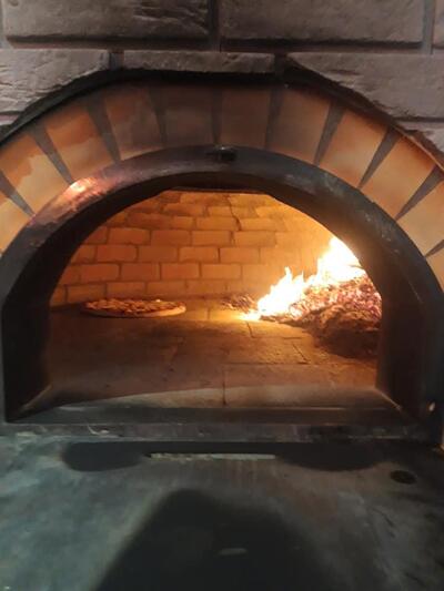 La Tarantella Pizza Vénissieux