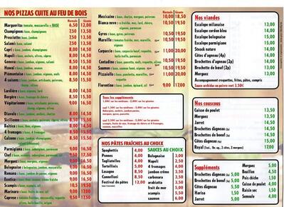 Pizzaiollo Et Mozarella