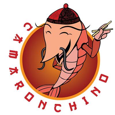 Camaron Chino