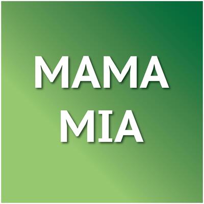 Mama Mia Pizzeria & Grill