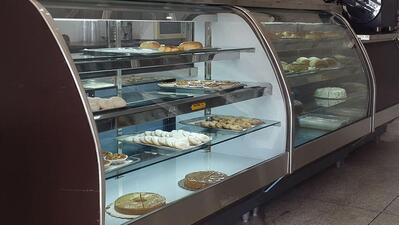 Coccolette. Pastelería y Pizzería