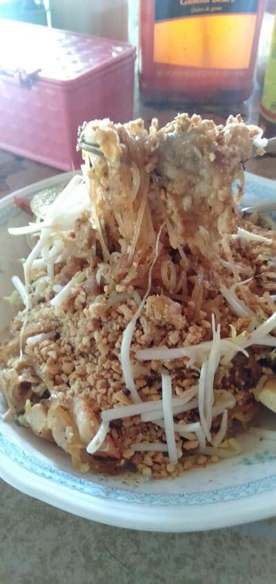 ร้านพี่จงอาหารตามสั่ง
