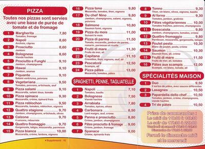 Chez Nino