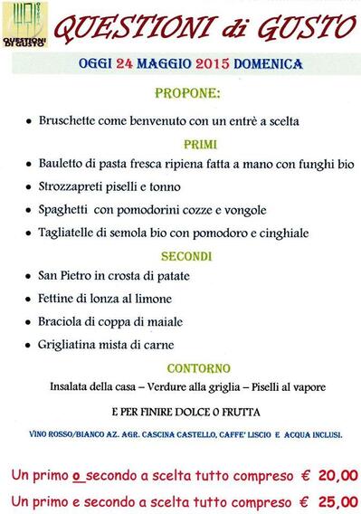 Questioni Di Gusto Di Vezzoli Battista foto