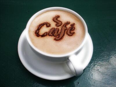 LaOtto Cafe