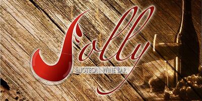 Jolly Enoteca Wine Bar