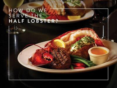 The Keg Steakhouse + Bar