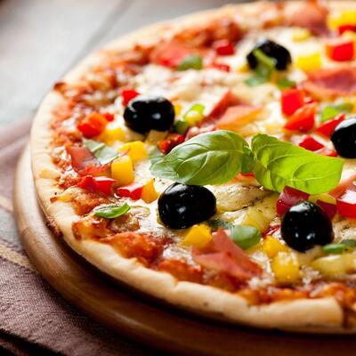 Pizza'In