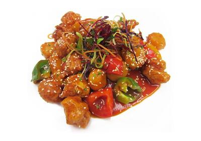 Chi Lounge Modern Oriental Cuisine