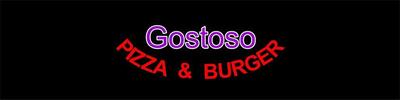Gostosco Pizza and Burger
