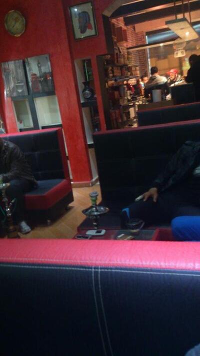 Chicha Latino
